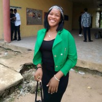 Gift Obasi