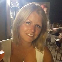 Morgane Antoni