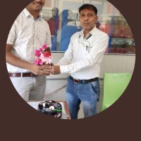 Vishnu Shinde