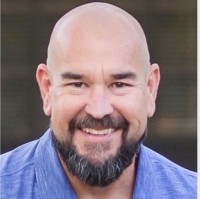Christopher Burt