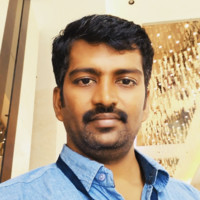 Suresh Kunar