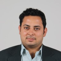 Vaibhav Bhardwaj