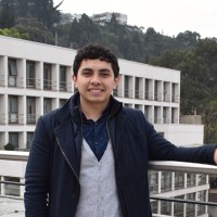 Leonel Francisco Naranjo Forero