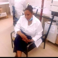 Umugwaneza Aimee J