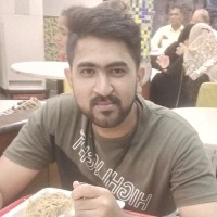 ARIF ALI