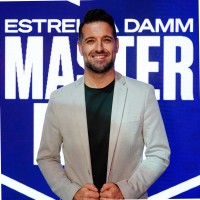 Darío Magro