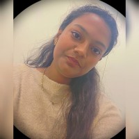 Harshitha Prakash