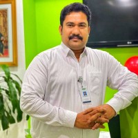 Anup Vijayadevan