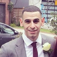 Khaled Webb