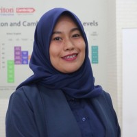 Nur Hidaya