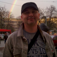 Predrag Brkić
