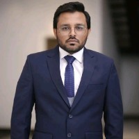 Arslan Ahmed