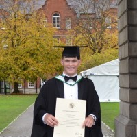 Cillian Isdell
