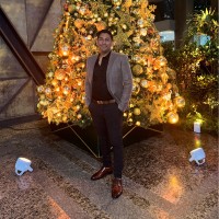 Jose Sanchez