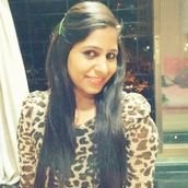 Aiswarya Acharya