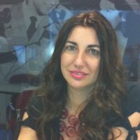 Cristina Gornati