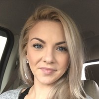 Brittany Dewitt, Gsp