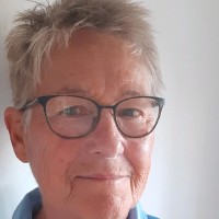 Bodil Walde
