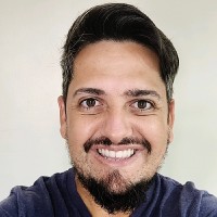 Michel Anderson Pinheiro