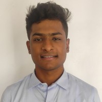 Bhargav M