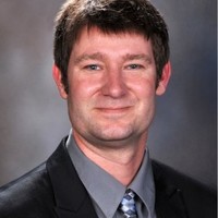 Jon Prange, CGCS