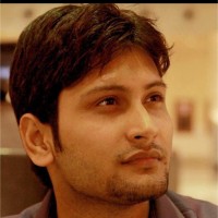 Dheeraj Sharma
