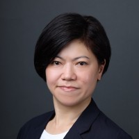 Freda Kwong (MSc, MBA, Accredited General Mediator)