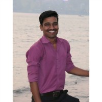 Sharad Bidawe