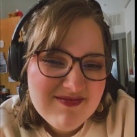 Sarah Mcphetridge