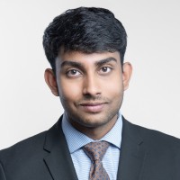 Pranav Rajaraman