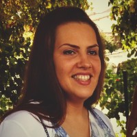 Nadège Petit