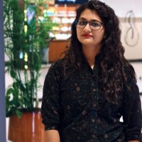 Madhavi Panchal