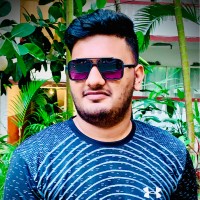 Mudassir Hussain