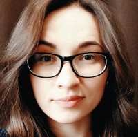 Марина Бондаренко