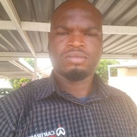 Kagiso Moriri
