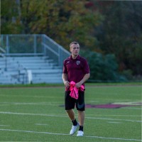 Kevin Davis