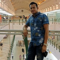Bhoj Raj Dhakal