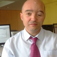 José Vicente Vidal De Alarcón