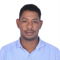 Mohammed Zain Abdelbagi
