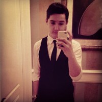 Collin Harwood