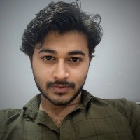 Piyush P.
