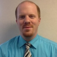 Patrick Crow