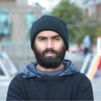 Nitin Soni
