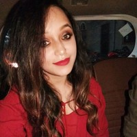Marrie Sharma