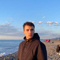 Артём Морозов