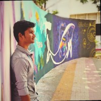 Sathvik Guptha A