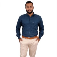 Vignesh S