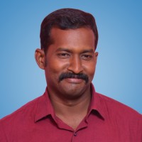 Dinesh Arunachalam