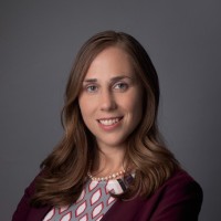 Susan Obarski, Mpa, Pmp, Cae