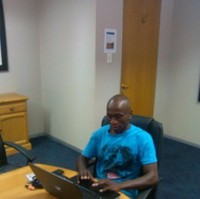 Bongani Nindi